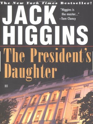 Jack Higgins 183 Overdrive Ebooks Audiobooks And Videos